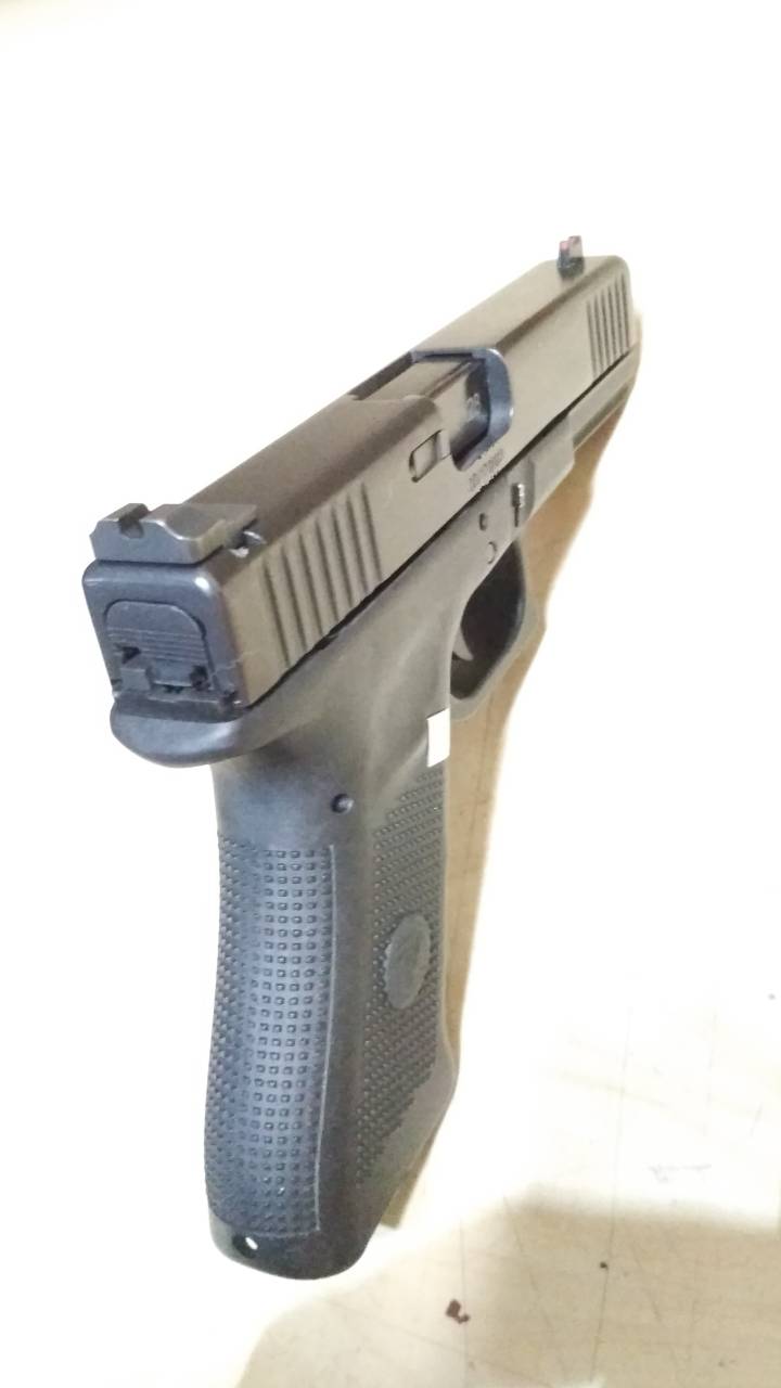 Тк 717. Глок 17 Техкрим. Техкрим Glock тк717т. Glock тк717т 10х28 Техкрим. Глок ТК 717.