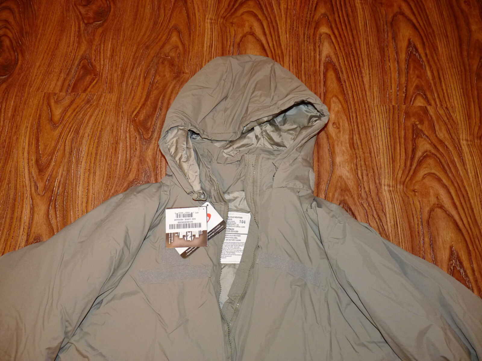 ECWCS Level 7. ECWCS Gen III Level 7 Primaloft Размерная линейка. 7-Й слой extreme Cold Gen-III Primaloft. ECWCS Gen 3 перчатки.