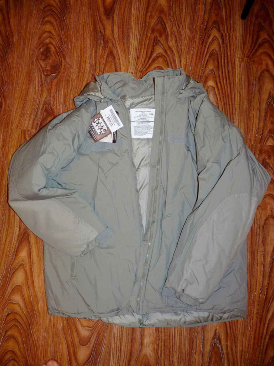 Кофта ECWCS 3 Level. ECWCS Gen 3 перчатки. 7-Й слой extreme Cold Gen-III Primaloft. ECWCS Gen 3 Level 7 Размеры.