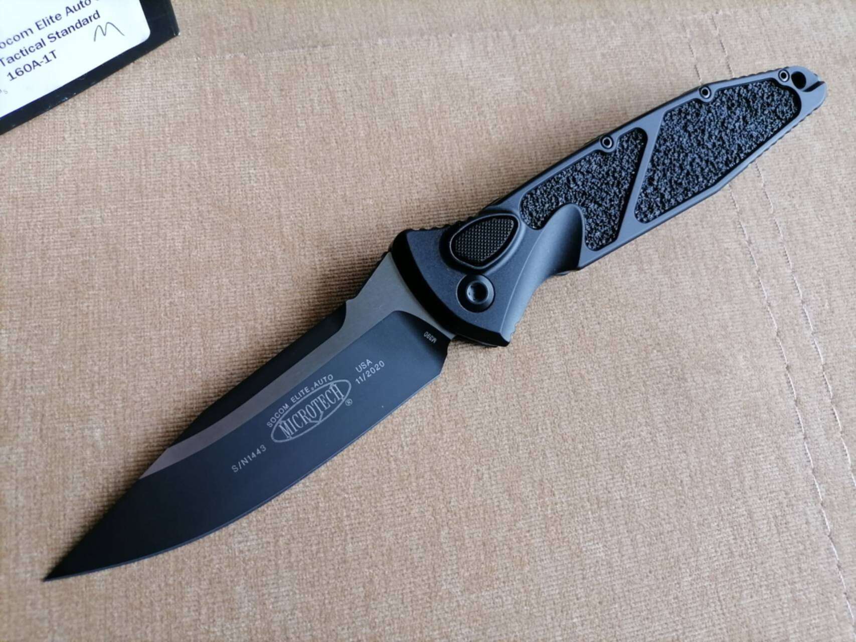 Microtech socom elite 2011 года выпуска m/a satin standard 160,-4. Ludt gold microtech. Microtech ludt сертификат. Microtech socom elite two tone. Microtech socom.