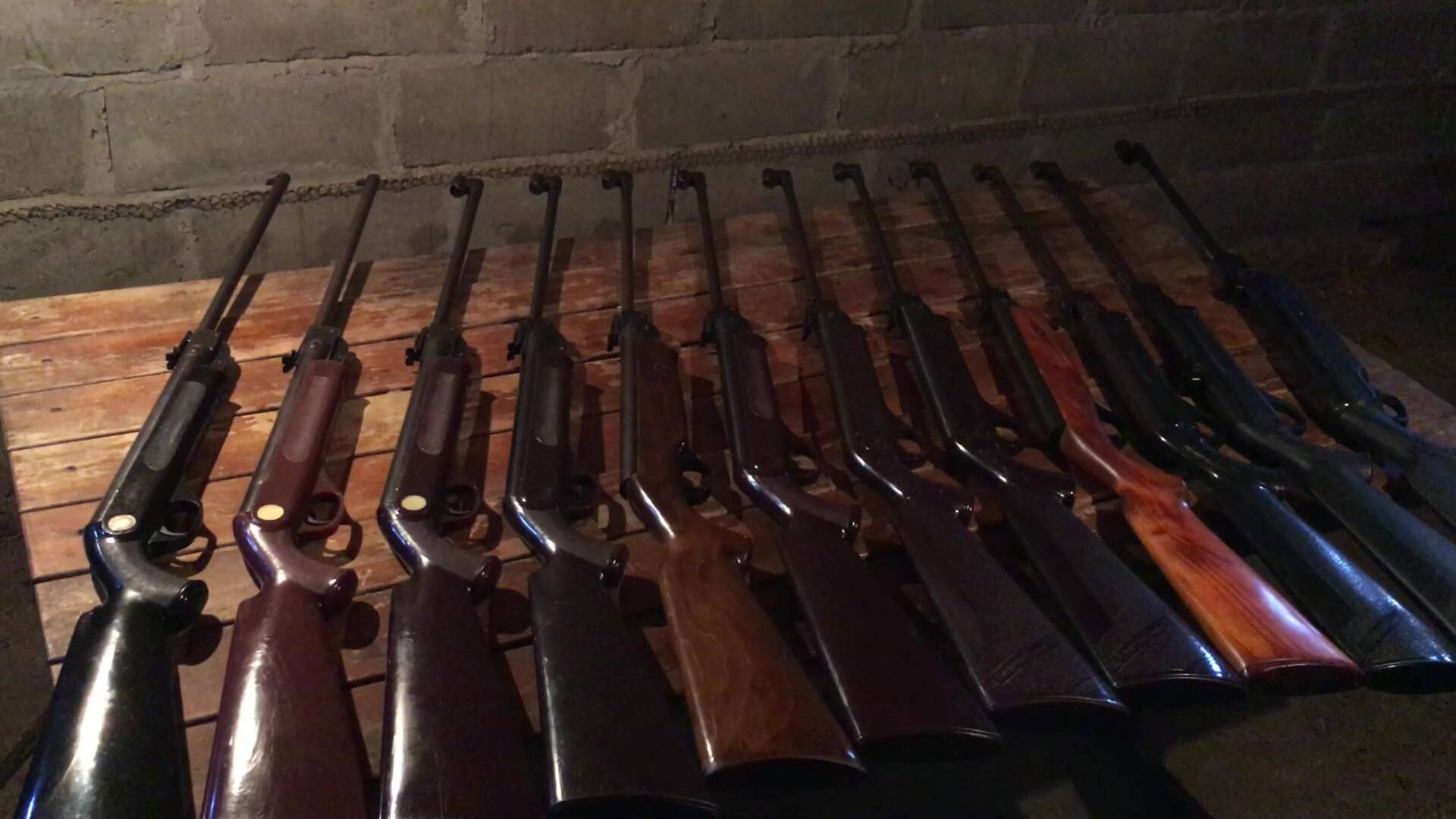 иж 22 и иж 38 различия