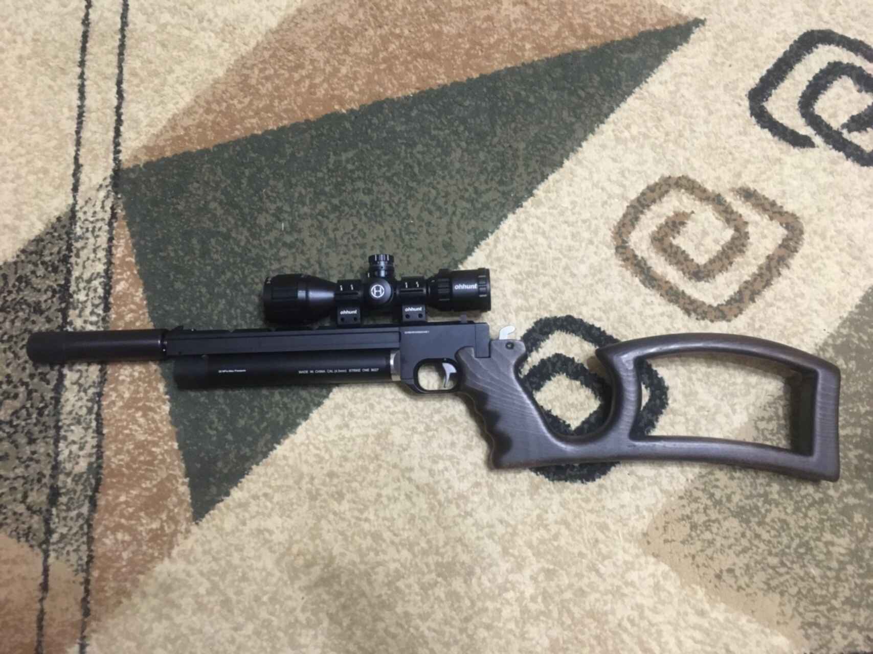 Zr arms m18. Strike one b023. ZR Arms pp700s-a. Тюнинг пневматического оружия. Приклад для ZR Arms pp700s-a
