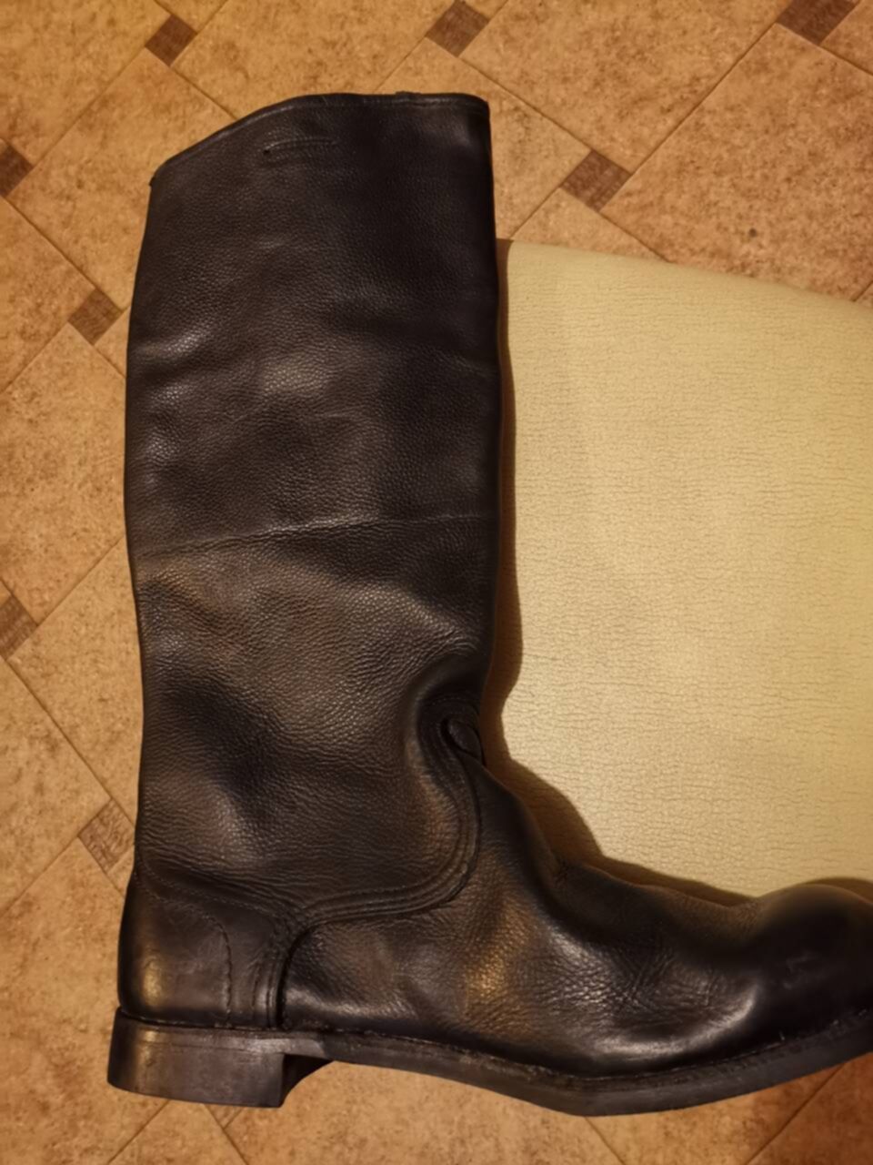 сапоги резиновые ркка. сапоги юфтевые морская пехота ссср. сапоги кирзовые ссср 44р. 40-41. юфтевые ботинки вмф.