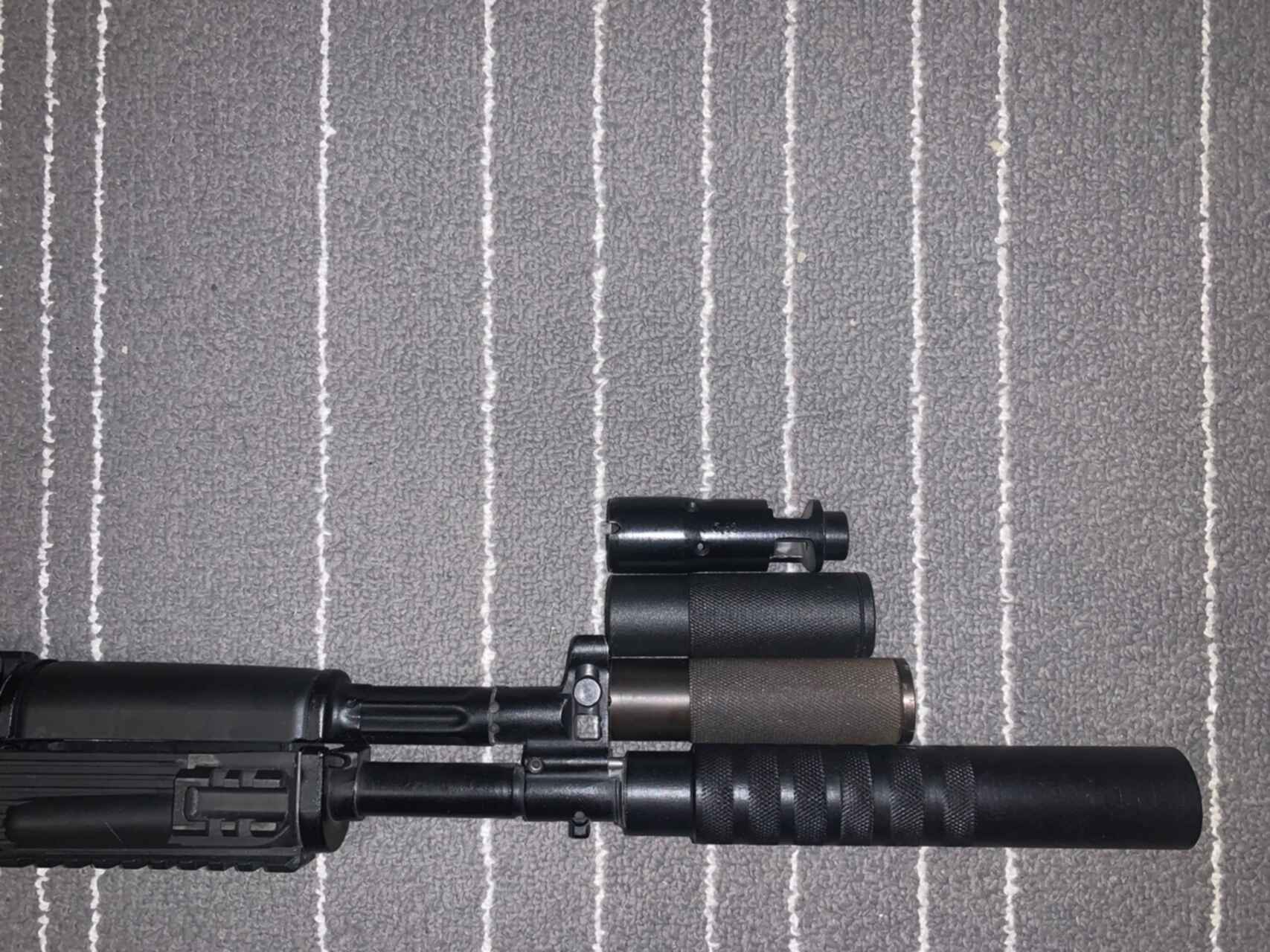 Дтк (дульный тормоз-компенсатор) на кольт m1911. Сайга 308 с дтк гексагон. Дтк в-47. Дтк для сайги 308 в1. Дтк в-46.