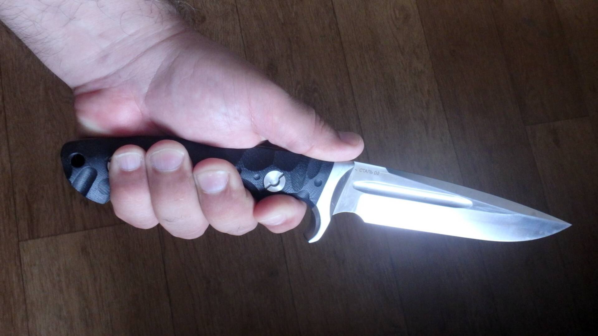 Брусок материала микарта для рукоятей