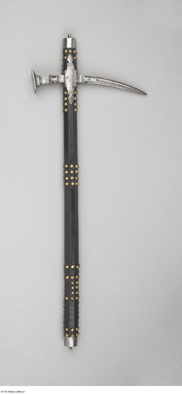 Боевой чекан клевец. Боевой молот клевец. Боевой молот клевец. Клевец холодное. Клевец холодное.