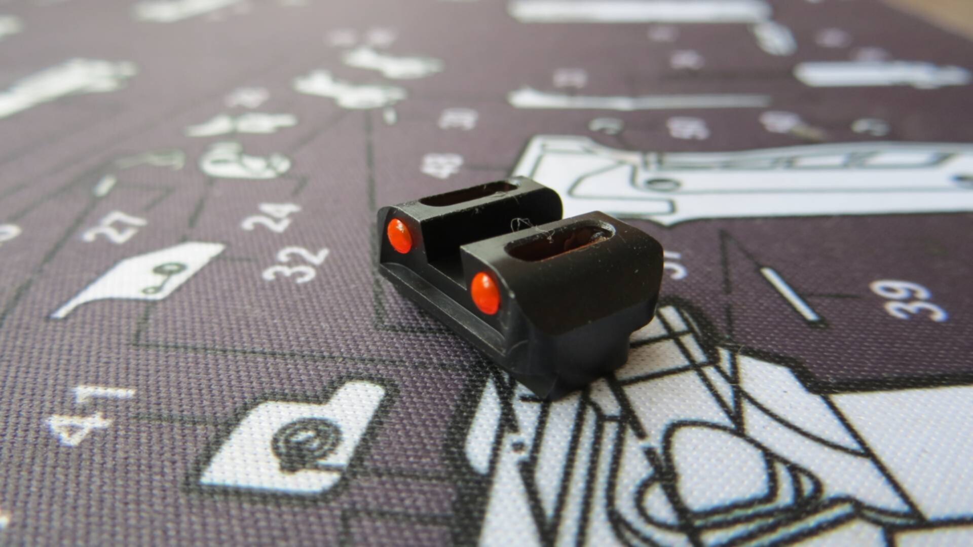 Кобура sig sauer p226. Т зап. Кобура sig sauer p226. Мушка и целик для sauer. Т зап.