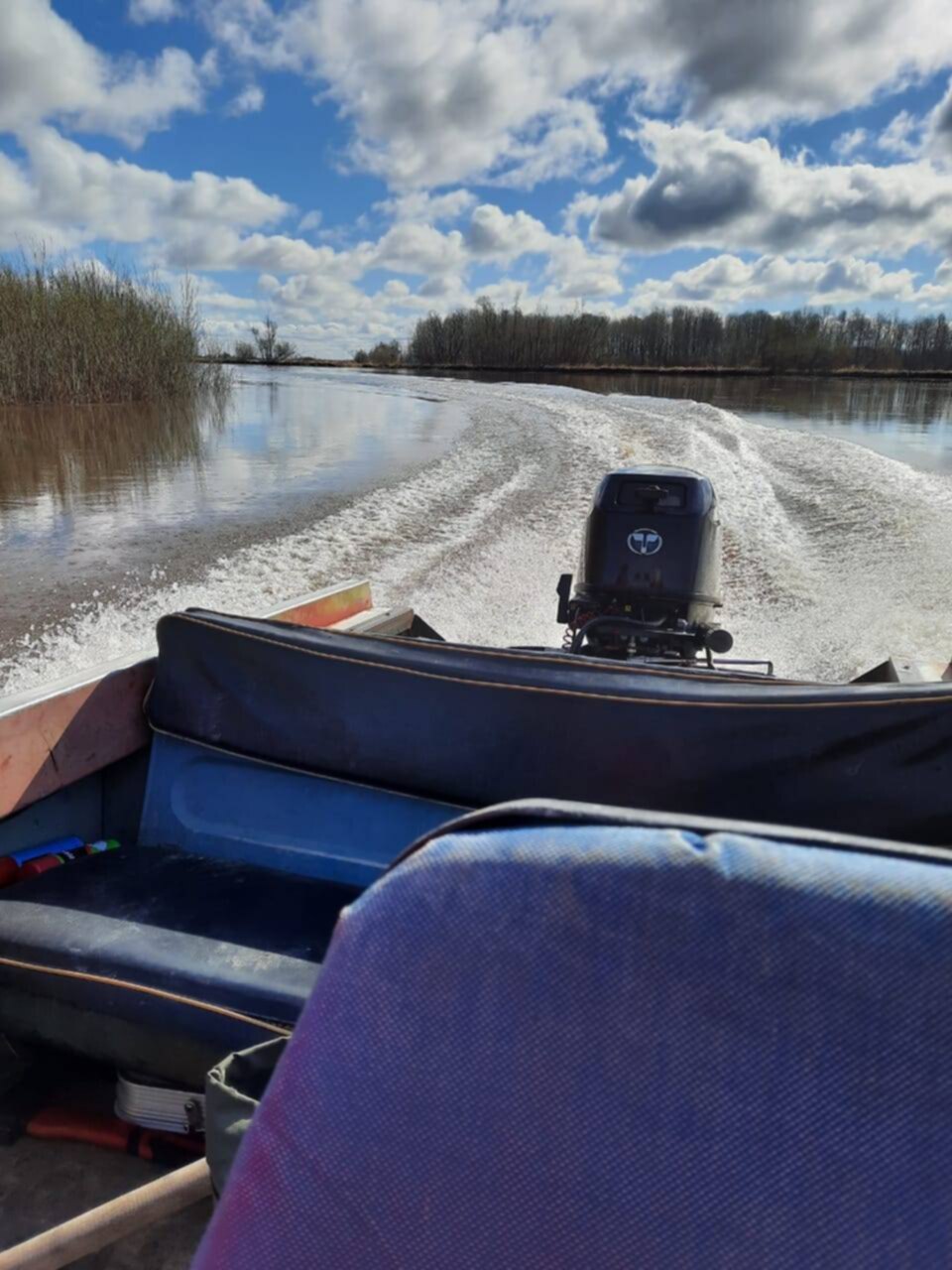 Охотничья Заимка Омск