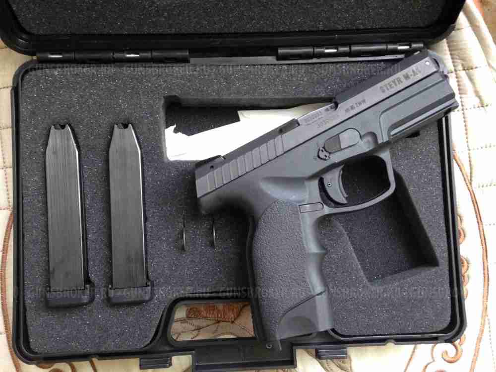 Плк Т Купить В Москве Травмат