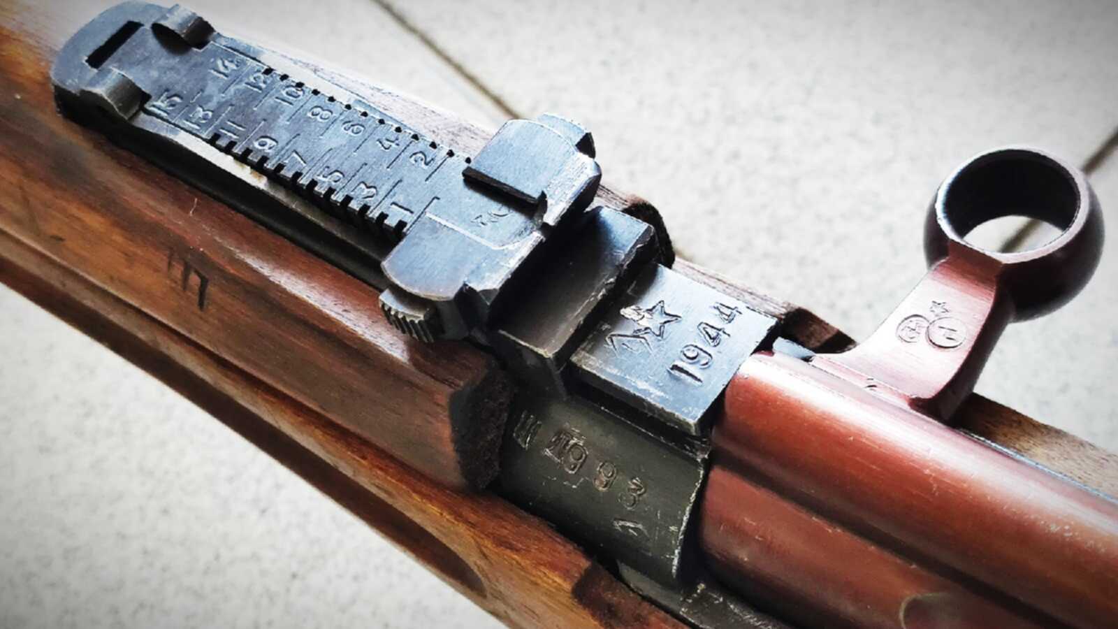 44 декабря. Ко свт кос 7.62 54.