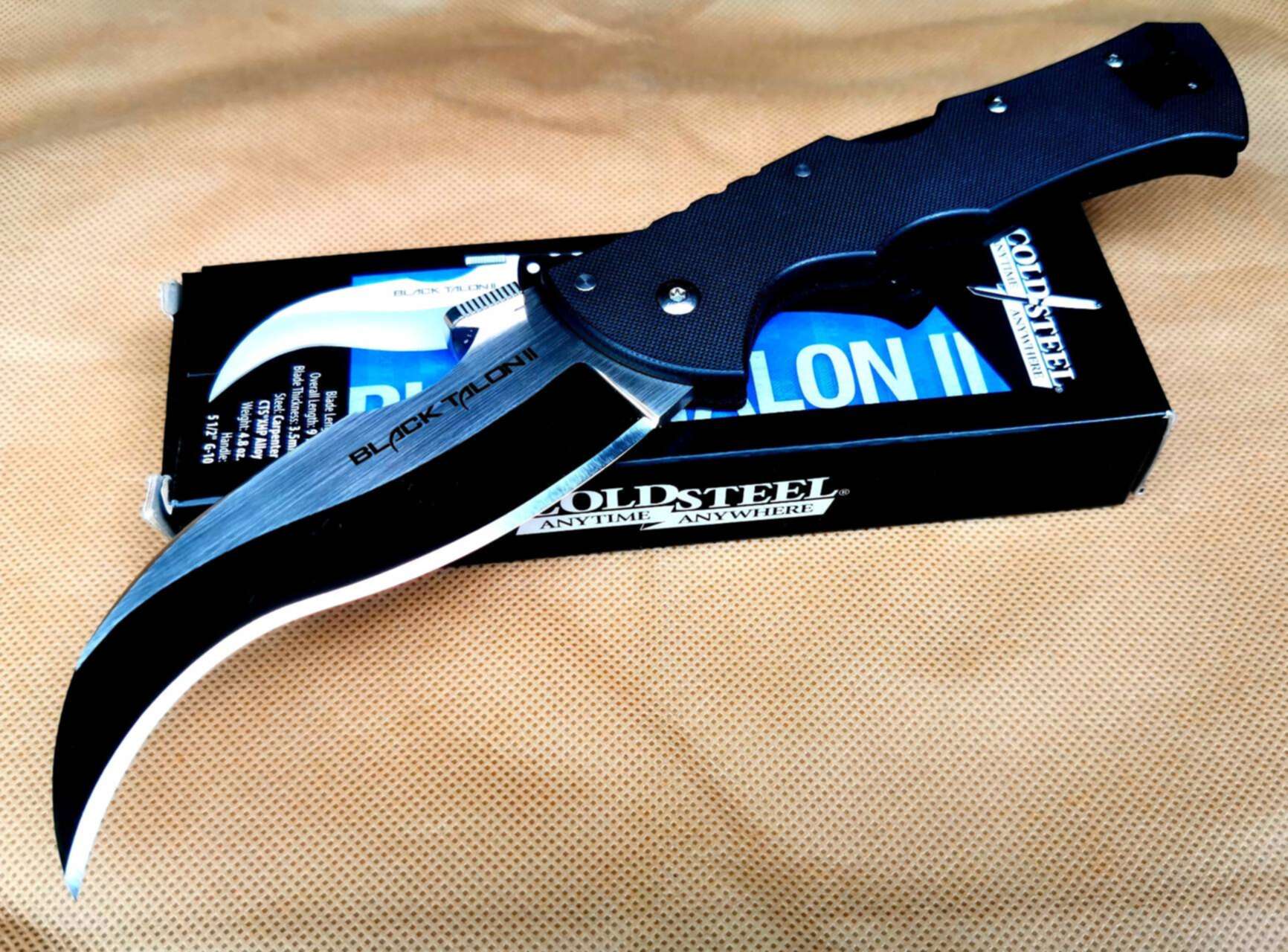 Нова колд. Cold Steel Black Talon нож. Cold Steel Black Talon 2. Black Talon 2 нож. Cold Steel Black Talon 60bt.