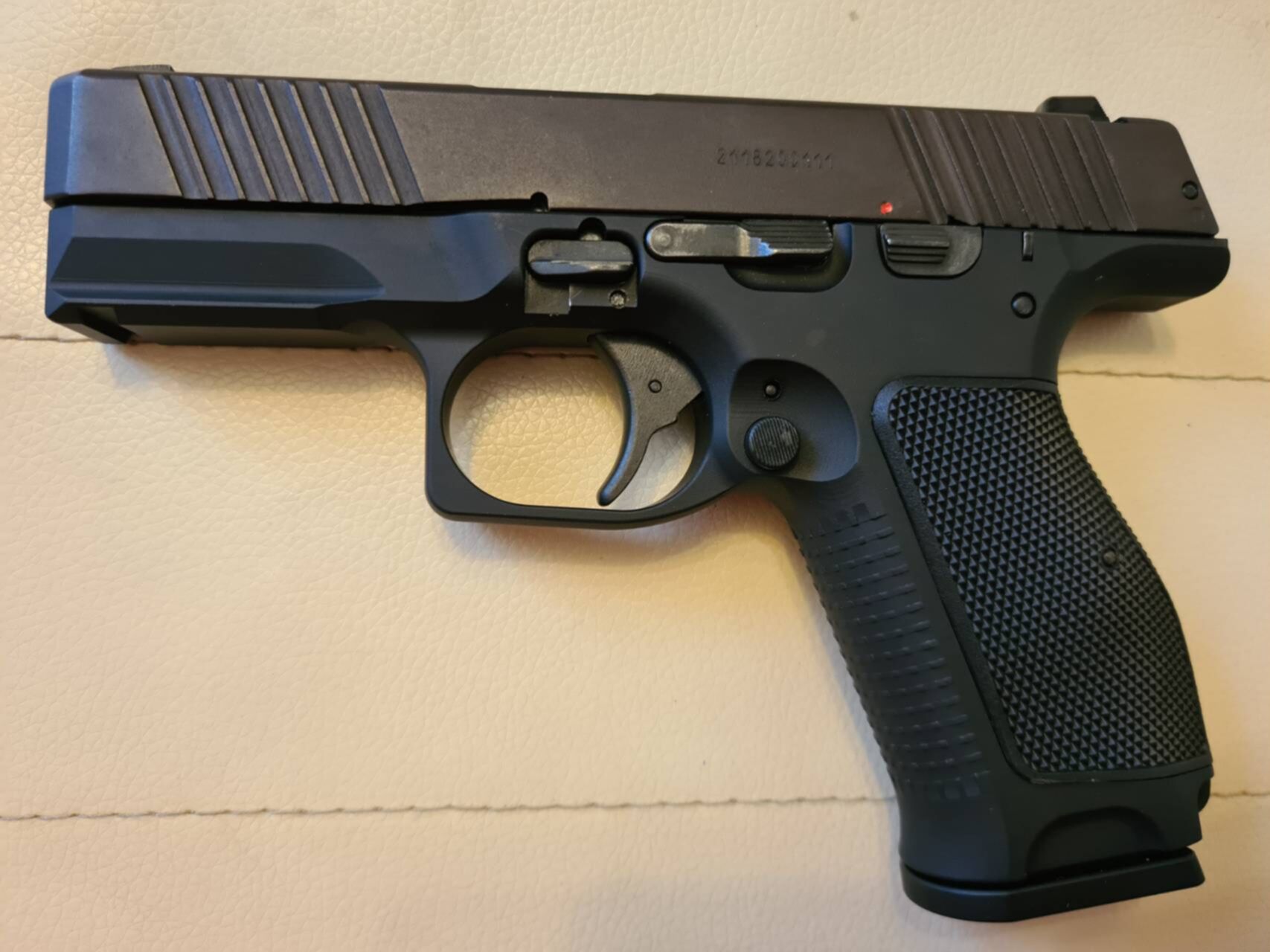 Плк Т Купить В Москве Травмат