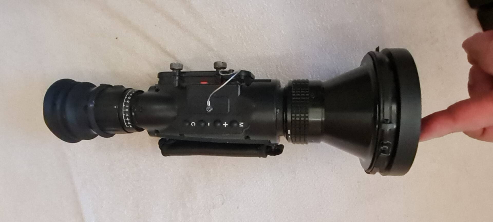 Thermal scope 50. Прицел Thermal scope 35. Thermal scope TS-336. Теплоприцелы Швабе.