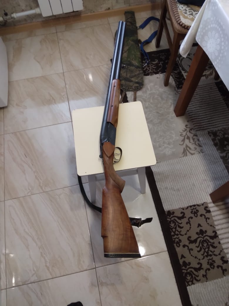 Тоз 34 12 Калибр Купить В Твери