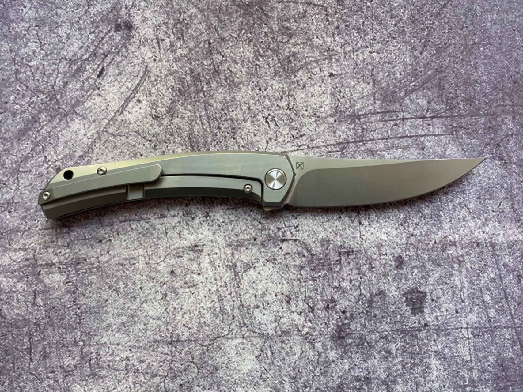 Green Thorn Ножи Купить