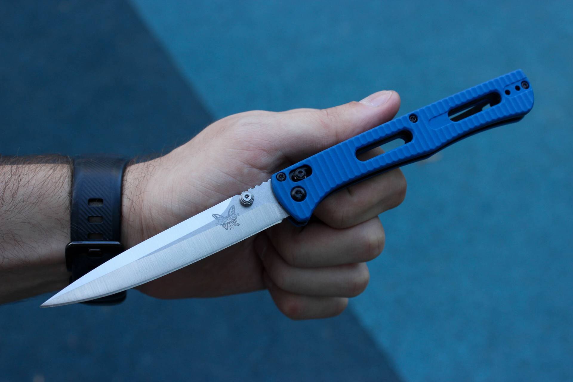 Реплики ножей benchmade