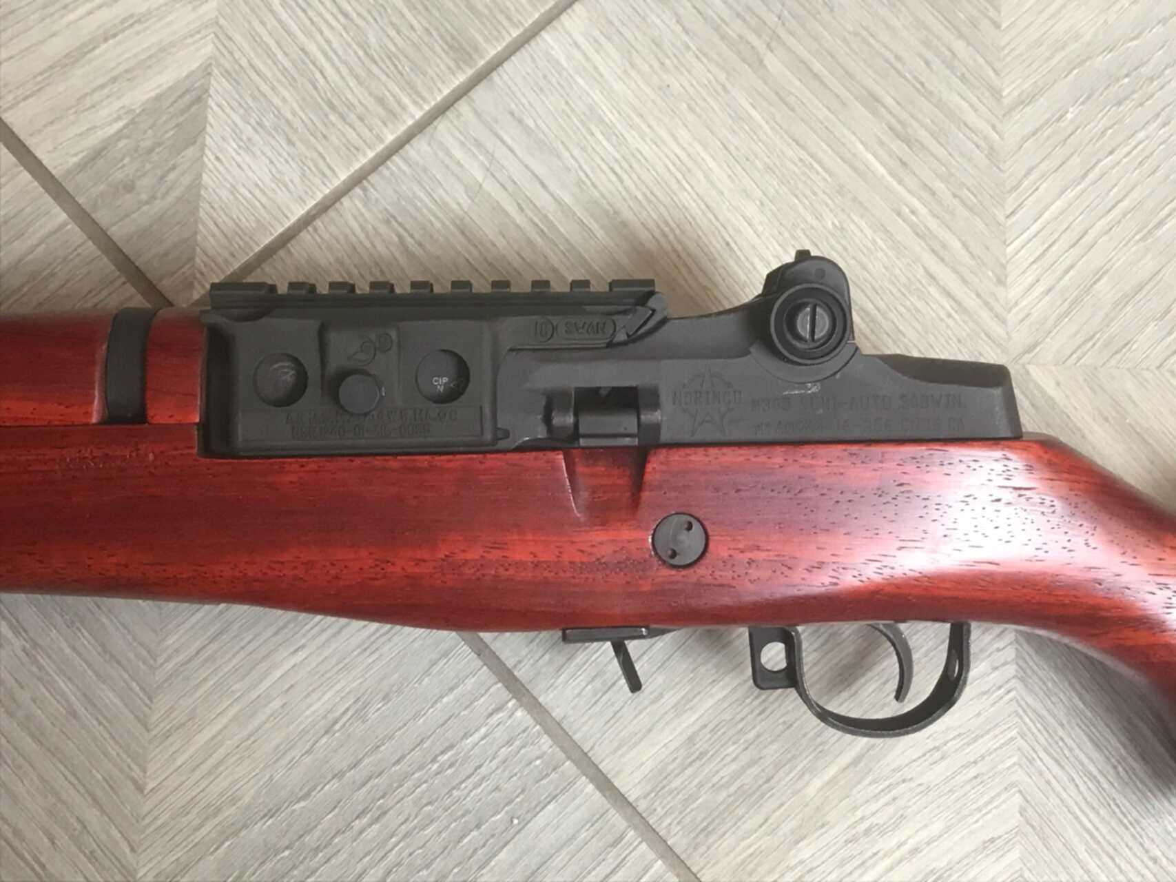 Продам м. Norinco m305. Купить винтовку Norinco m305.