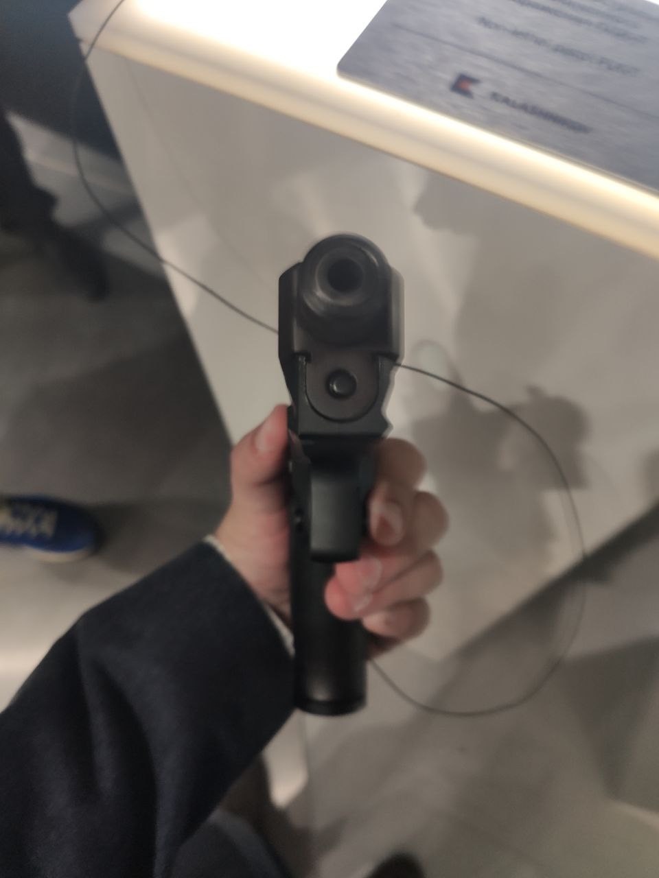 Плк Т Купить В Москве Травмат