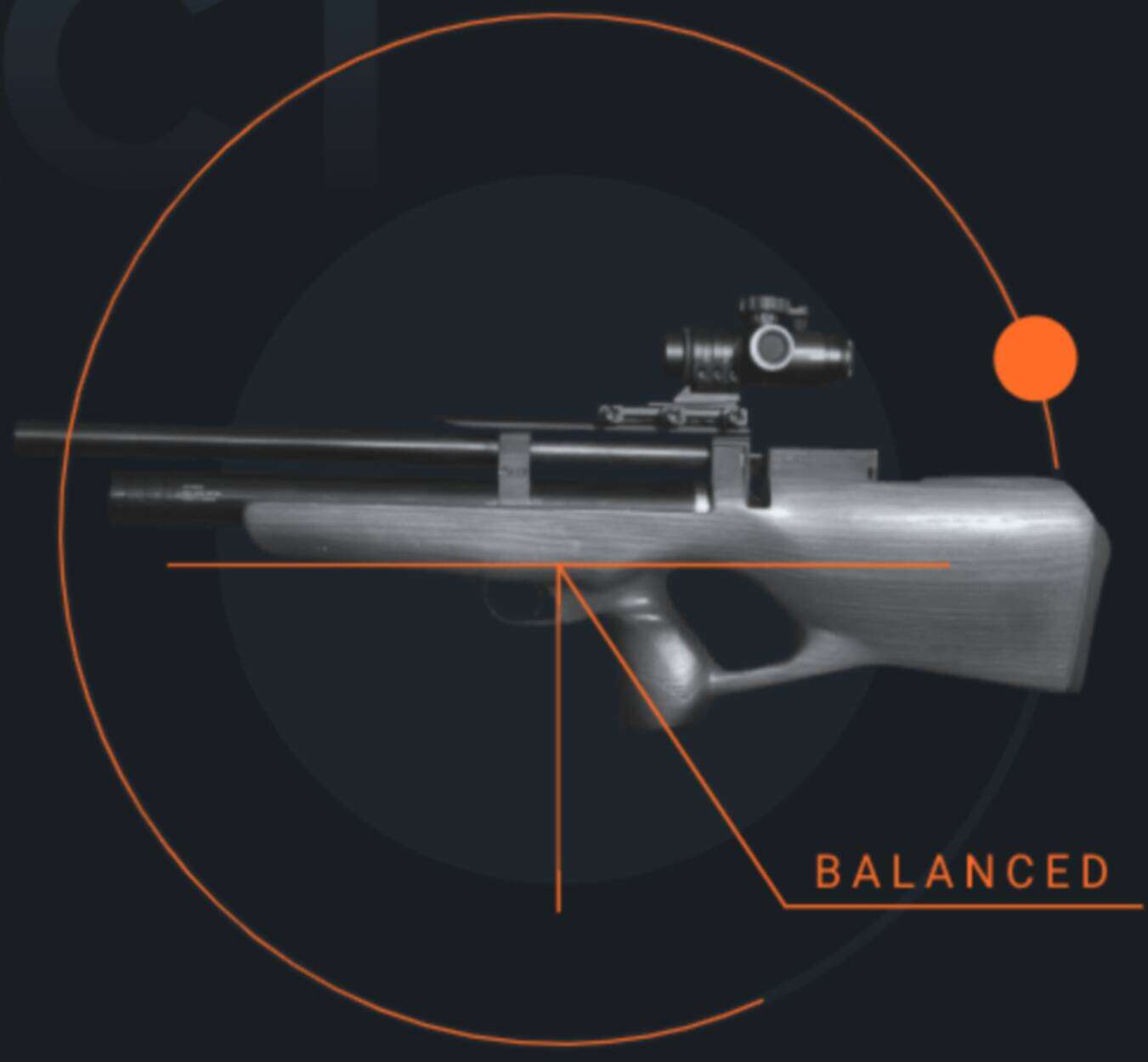 Настройка отдачи без гироскопа. Прицел immersive Optics. Immersive Optics 10х40. Immersive Optics 10x24 Леший. Фрифаер2020 прицел от бедра.