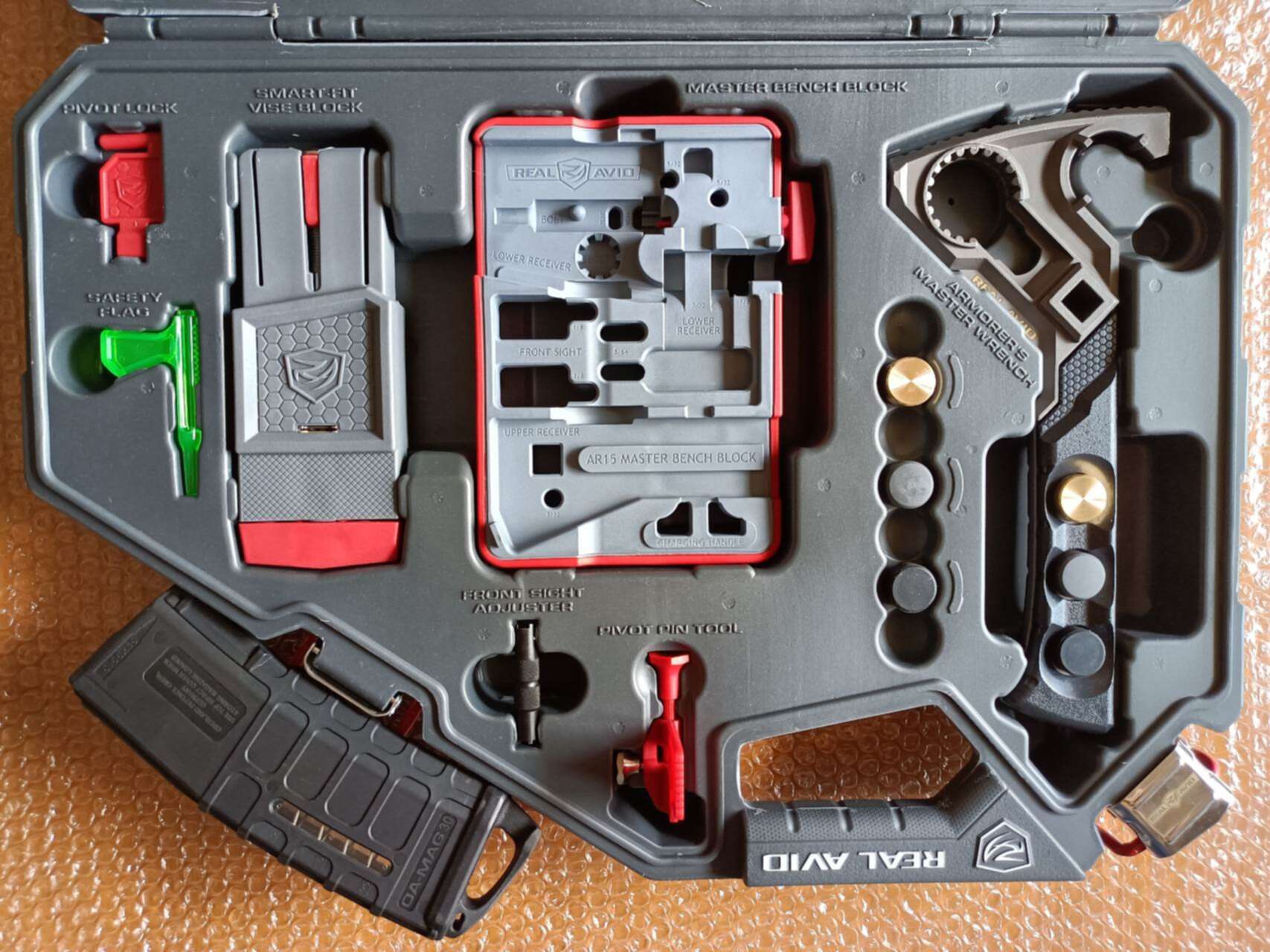 Real tools. Real avid для ar-15 Armorer’s Master Kit. Master Kit 77bgh006. 77ak1887 Master Kit. Master kit7501856.