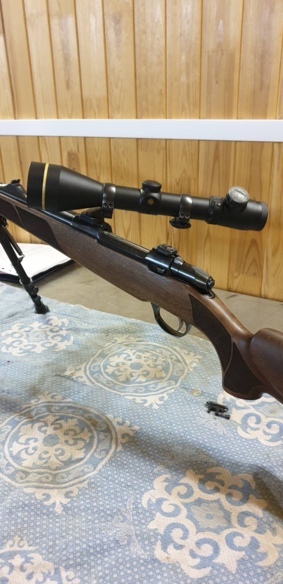 Сака 75. Сако 100 карабин 30 06. Сако 75. Sako 75, кал. 30-06.