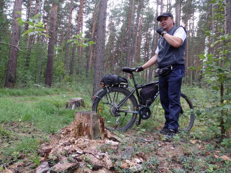 Велобайкер