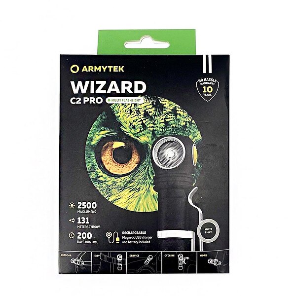 Wizard c2 pro max инструкция. Armytek Wizard c2 v4 Magnet USB. Armytek c2 Pro характеристики. Wizard c2 зеленый. Мультифонарь светодиодный описание.