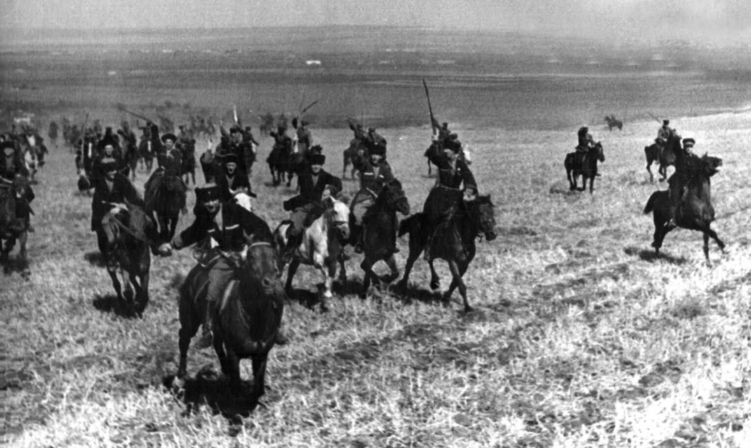 1 запасной кавалерийский полк