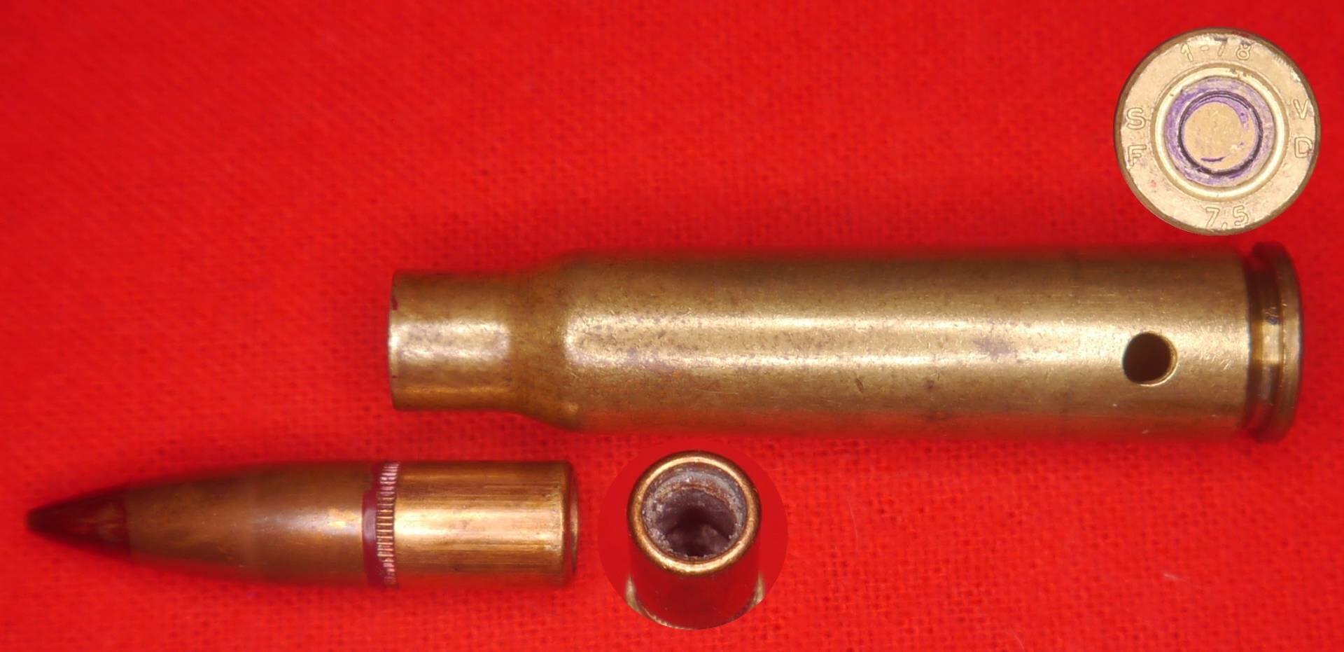 Патрон 6,5x52 mannlicher-carcano. 6. 6. 6. Гильза манлихер каркано.