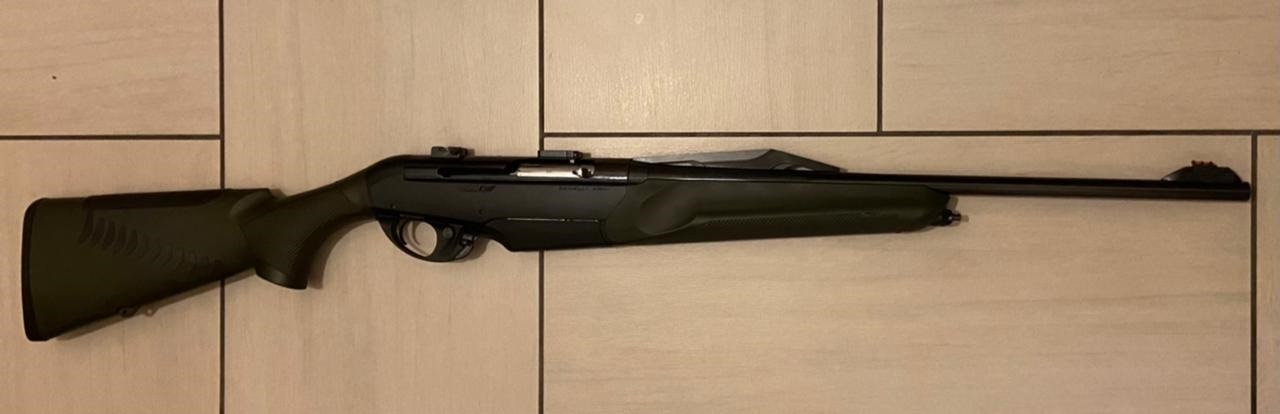 Бенелли арго 308 бу