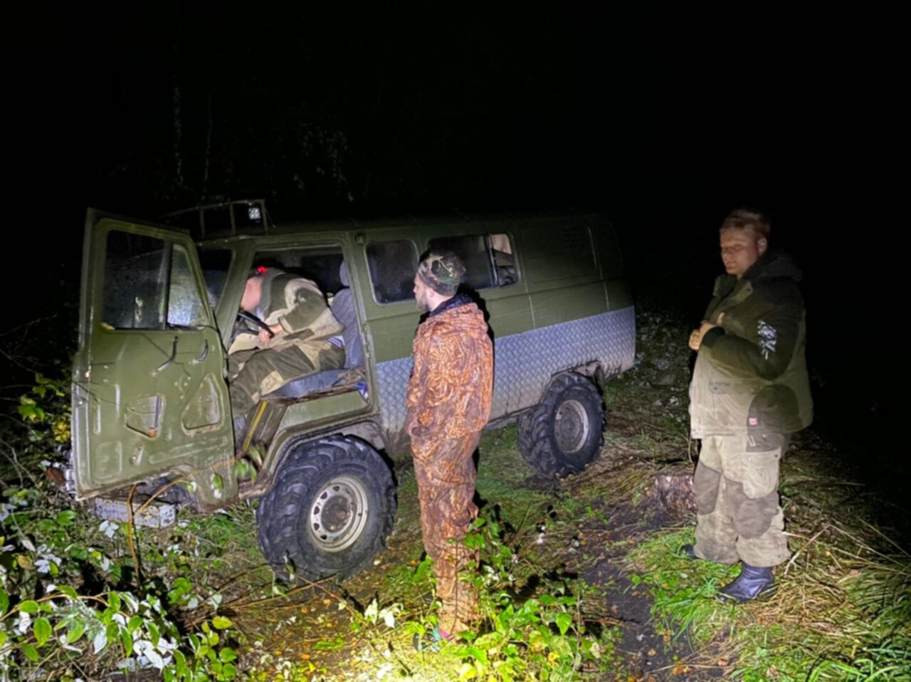 Погода в туголесском бору на 14 дней