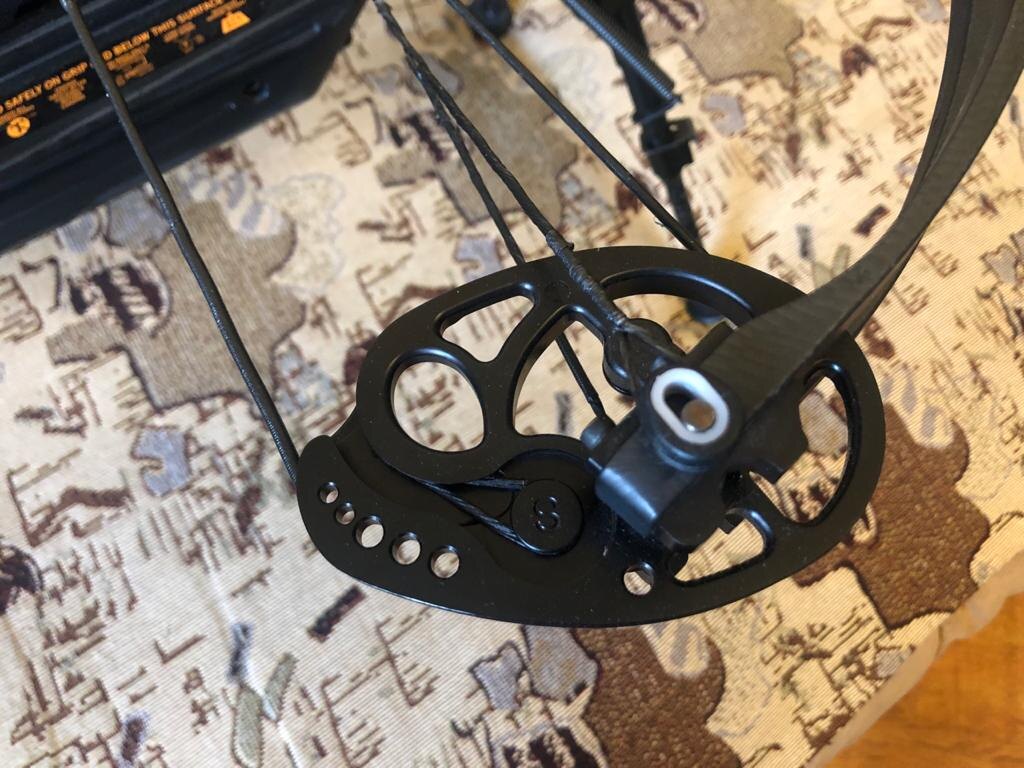 Mxb mods. Стремя для Mission MXB 360. Прижимная планка для арбалета Mission MXB 360 купить