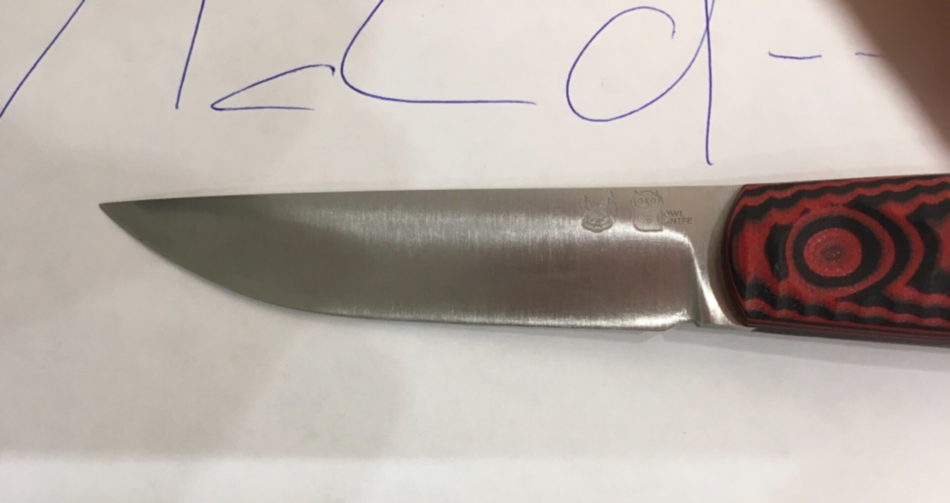 20 ножевых. Нож North XS. Owl Knife North-XS. Owl Knife North-XS F. Owl Knife North-XS 8.2 см, сталь Elmax.