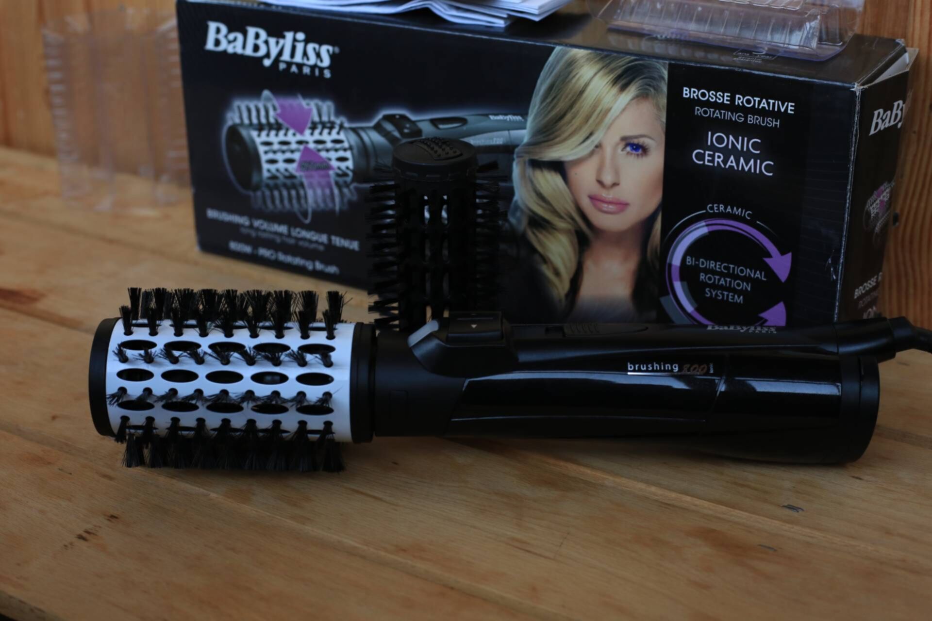 Babyliss pure steam st495e фото 113