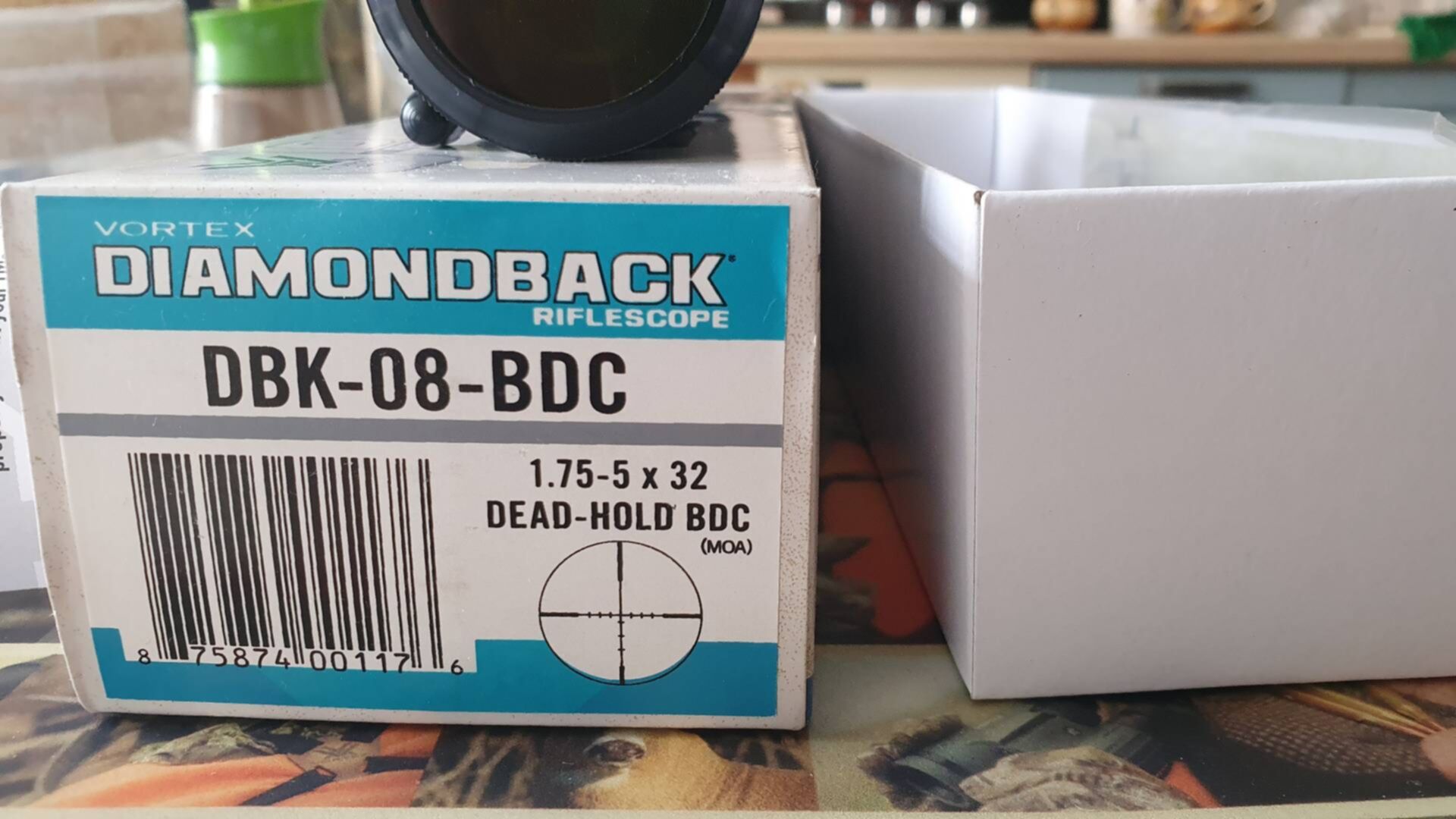 Б 2 75 5. Vortex Diamondback 1.75-5x32. DBK-08-BDC. Сетка DBK-04-BDC. Сетка Vortex BDC 2-7.