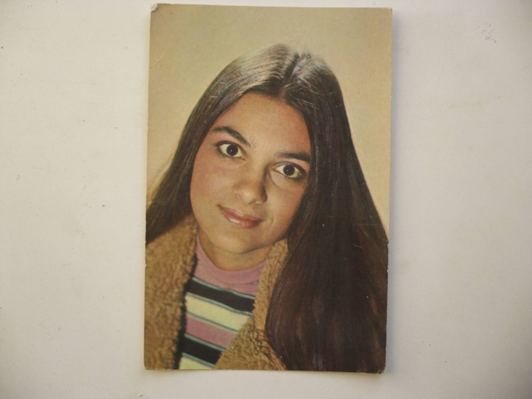 Светлана Тома И Ее Дочь Фото