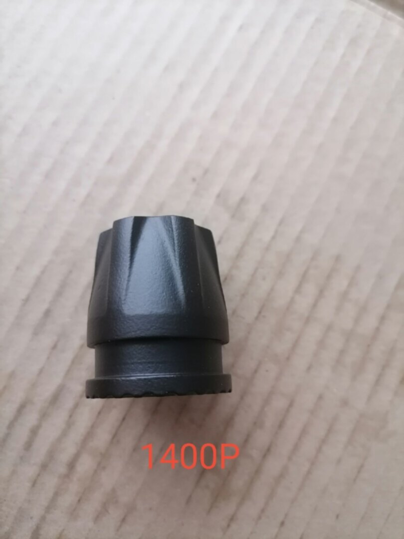 Гайка мр 155 нового образца