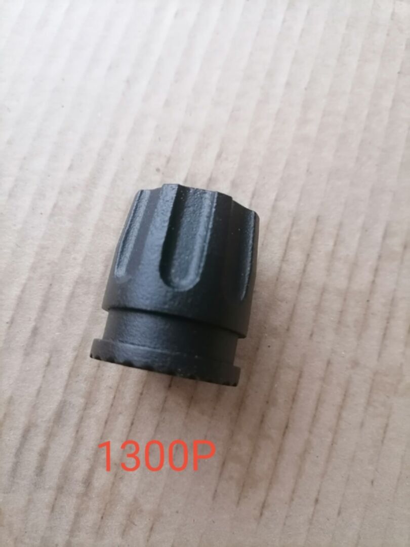 Гайка мр 155 нового образца