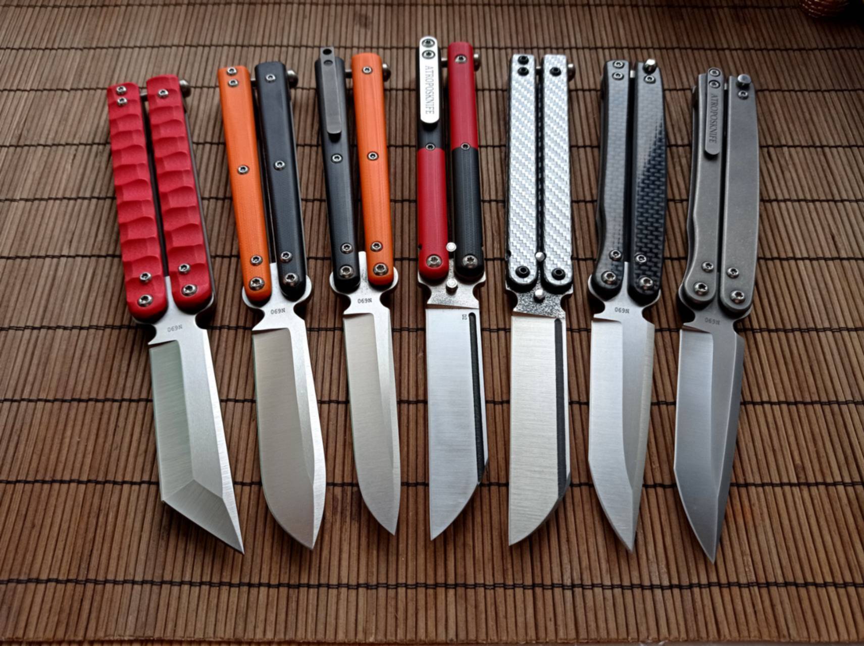 Ножи Купить Волгоград Магазины