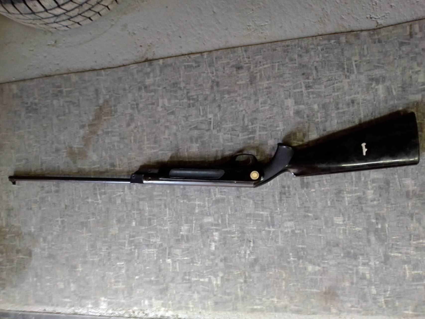 Купить Воздушку Бу В Самарской Области