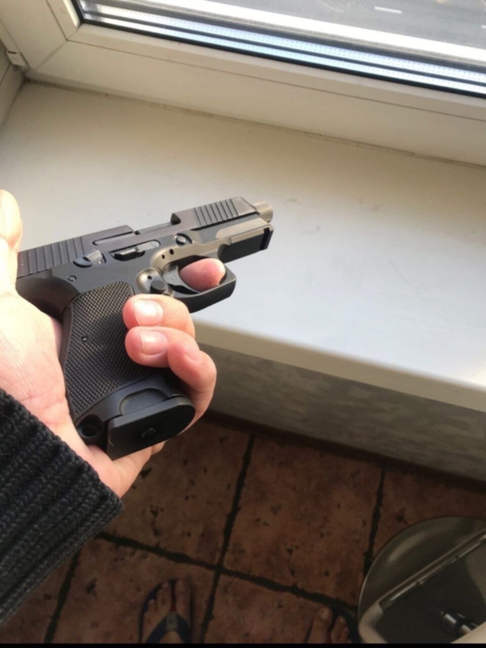 Плк Т Купить В Москве Травмат