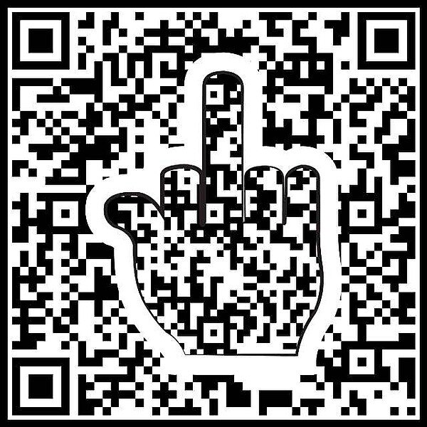 QR Code Generator