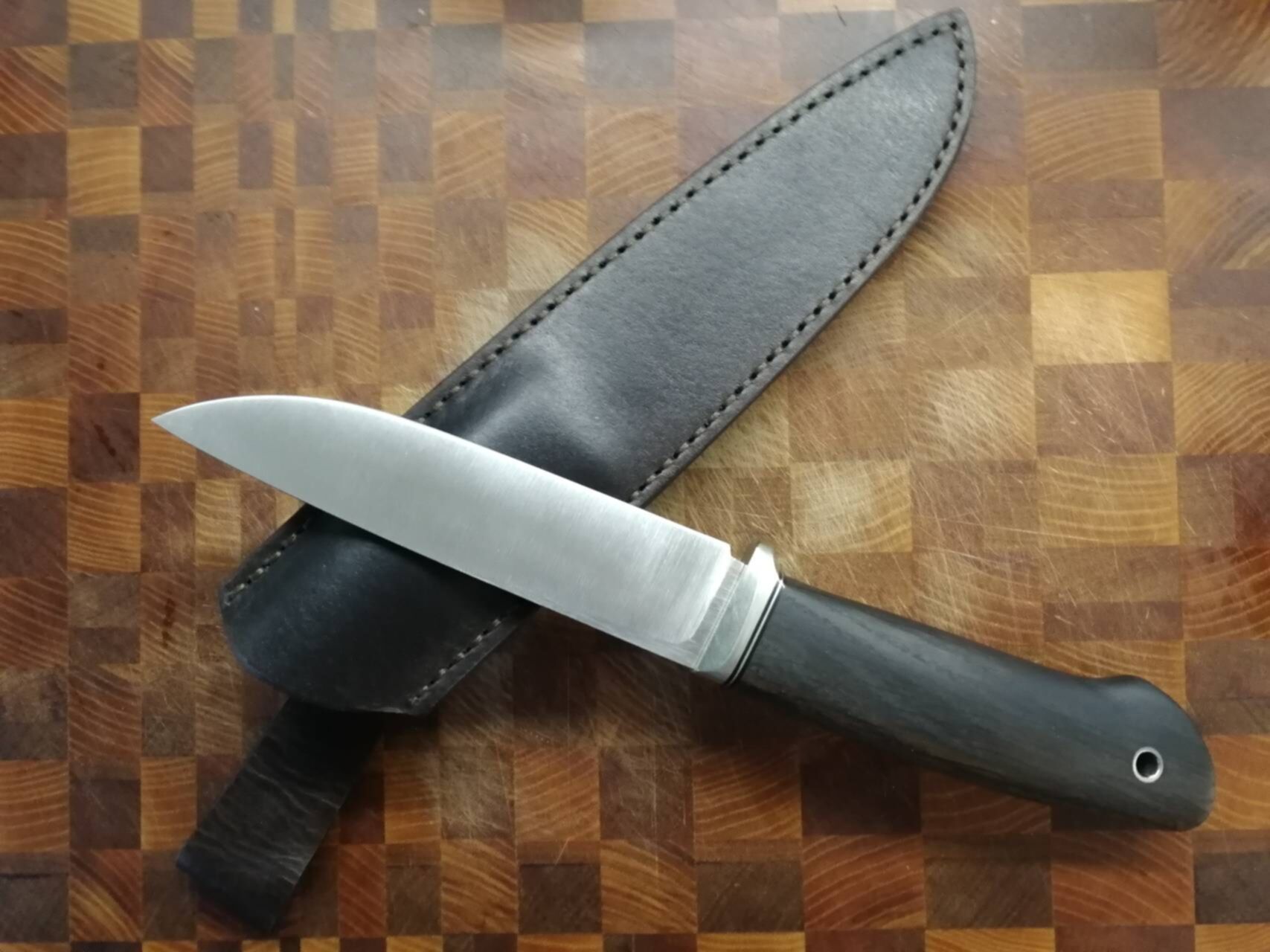 ножи дмитрия жидкова