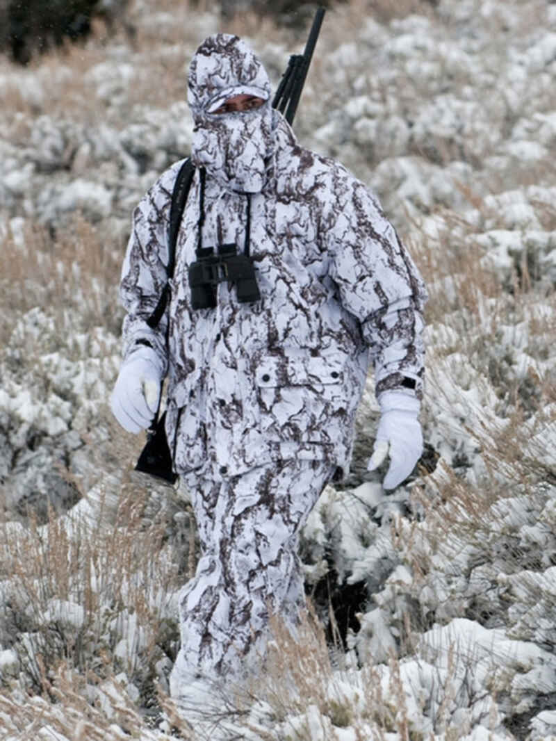 Костюм Anar Muohta Snow Camo