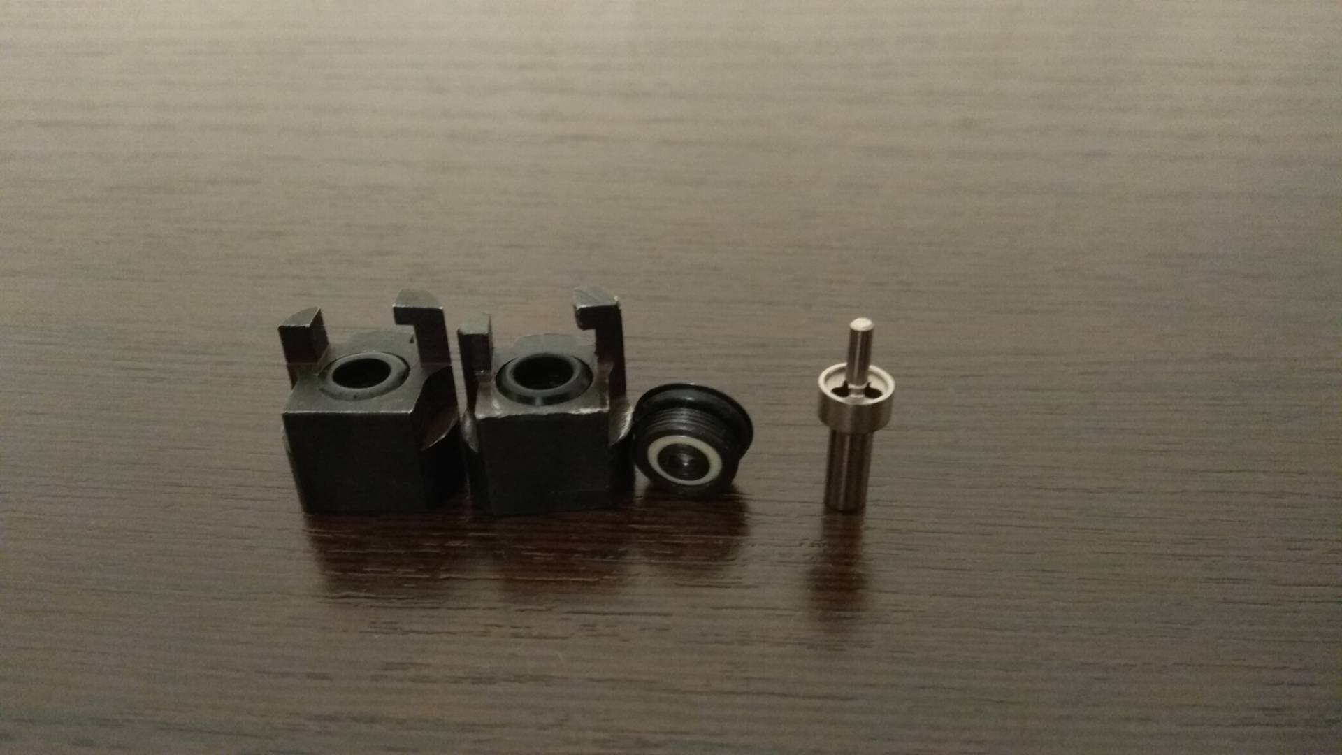 Зип мр 654. ЗИП для пневматики. ЗИП для cz 27.