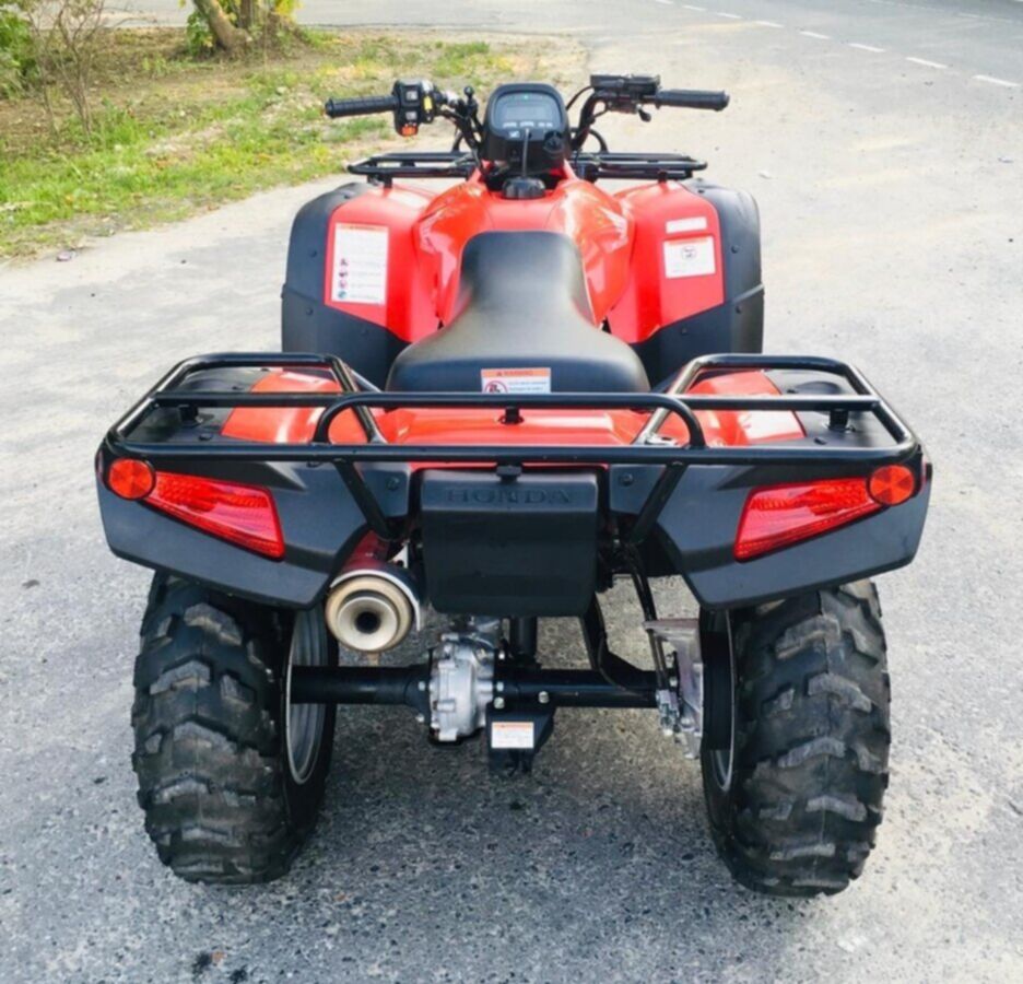 Honda FOURTRAX