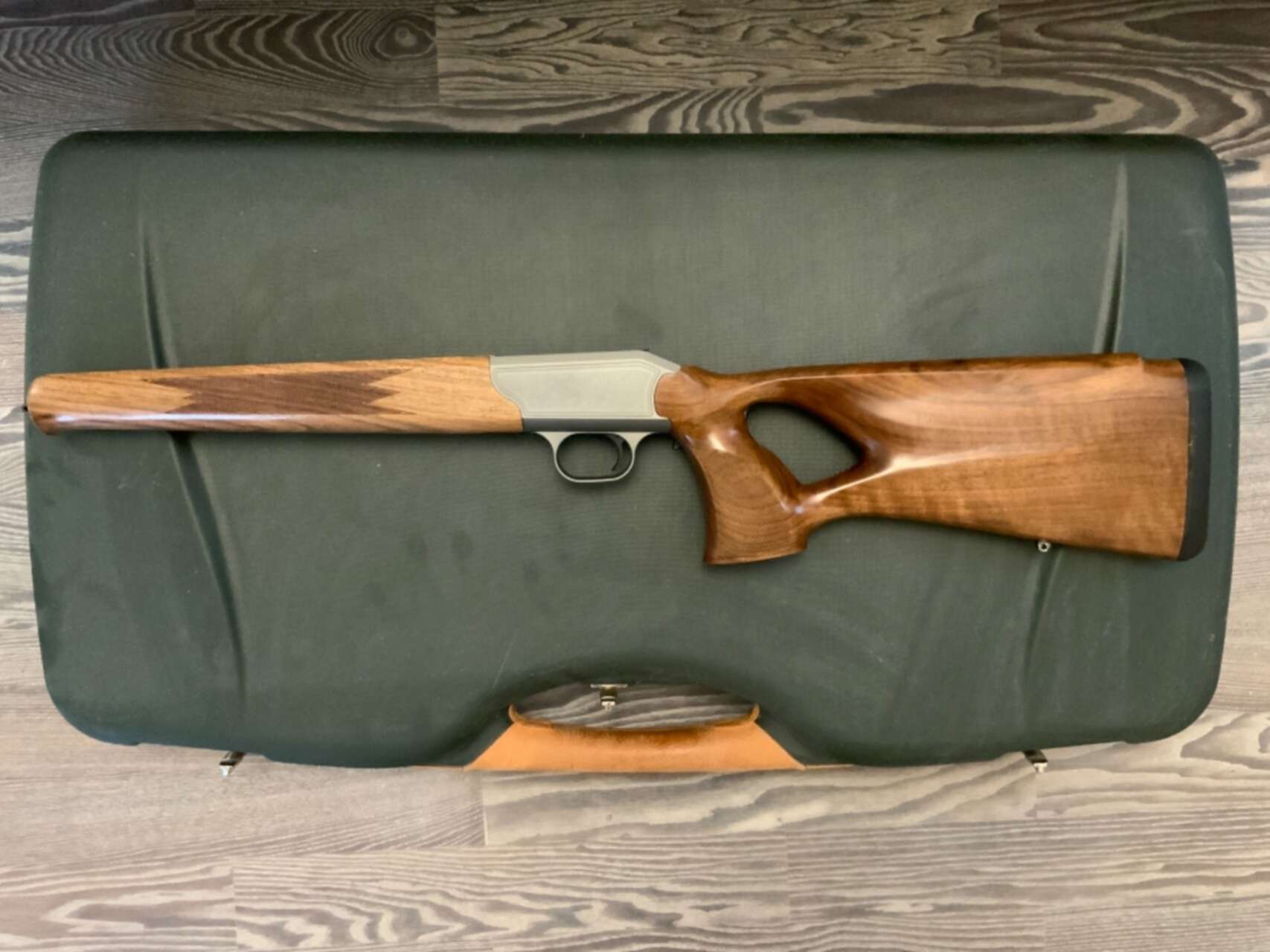 Продам ложе. Продам ложе success Blaser r93.