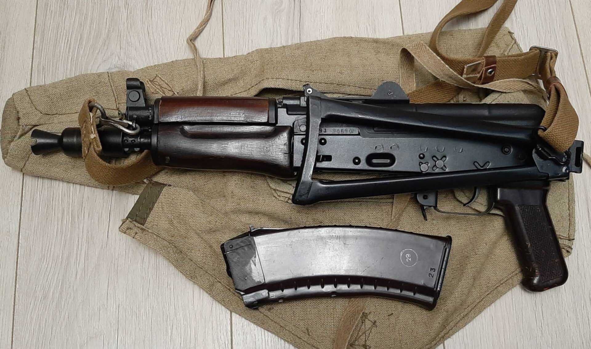 62. Автомат акмс 7. Автомат сам 1. Автомат сам 1. Arsenal ak-74.