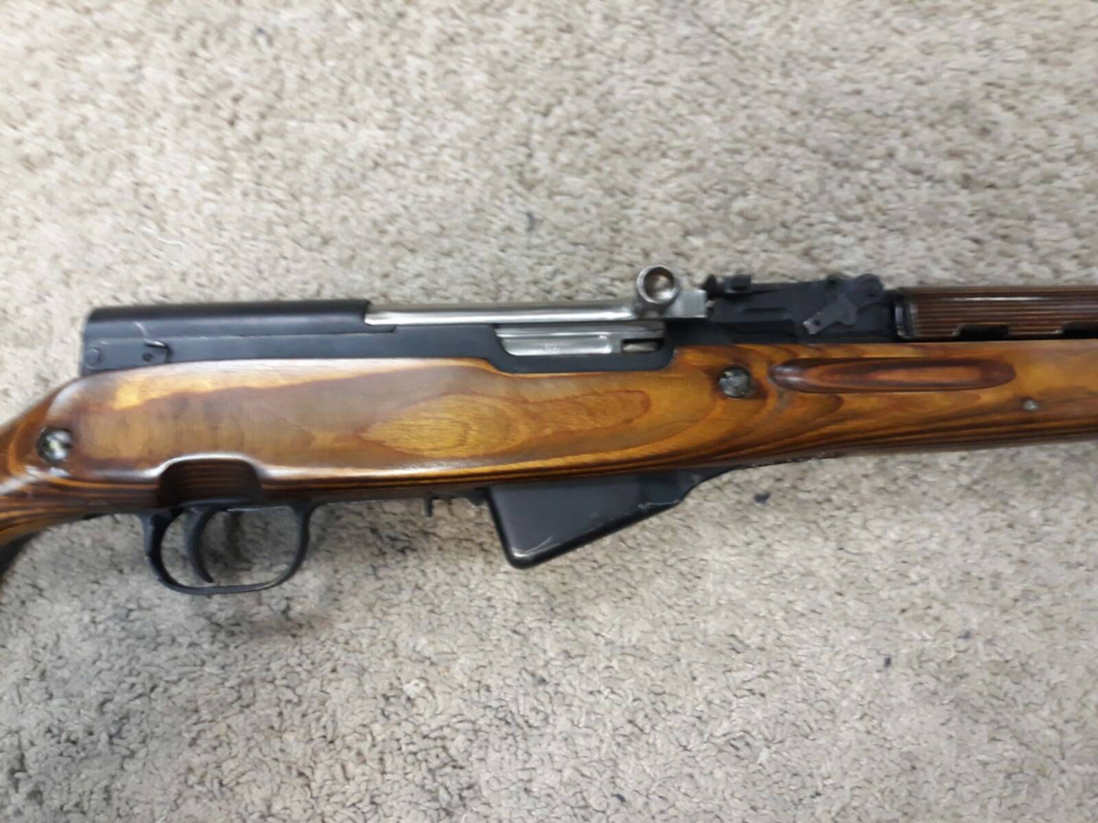Купить Скс В Ставропольском Крае