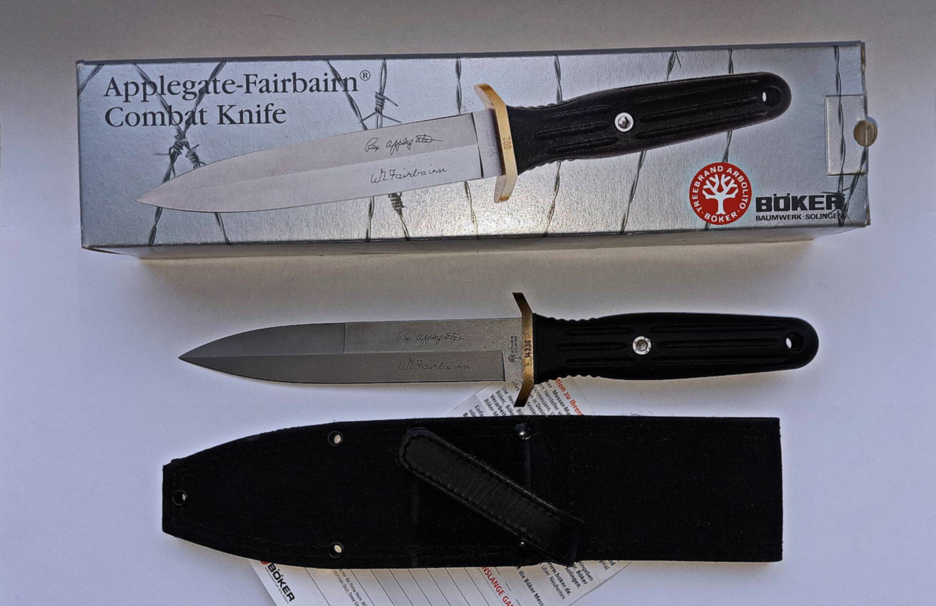 Продажа Холодного Оружия за пределами РФ 